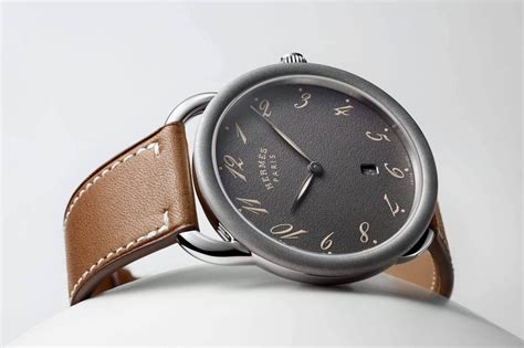 hermes horloge prijs|hermes luxury watches.